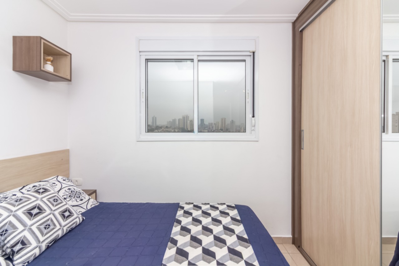 Apartamento, 2 quartos, 60 m² - Foto 14
