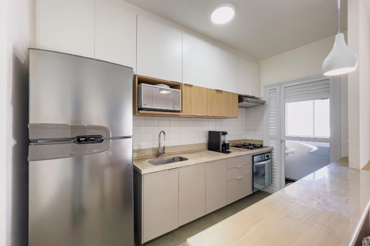 Apartamento, 2 quartos, 65 m² - Foto 13