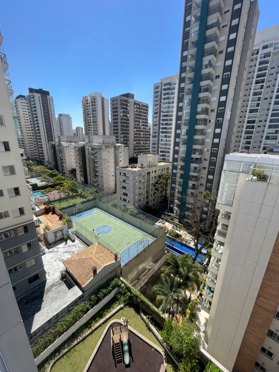Cobertura, 2 quartos, 115 m² - Foto 7