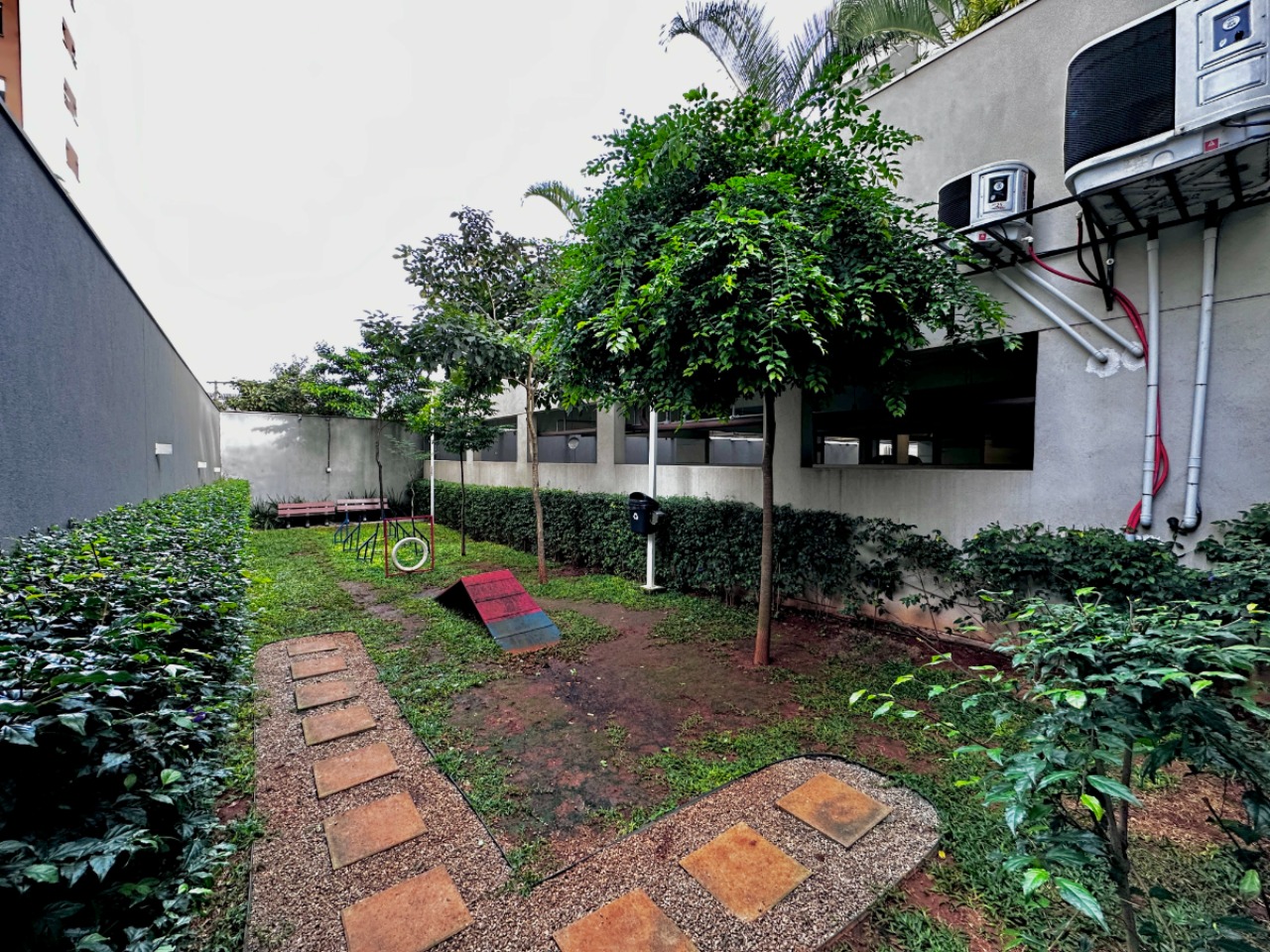Apartamento, 2 quartos, 65 m² - Foto 45