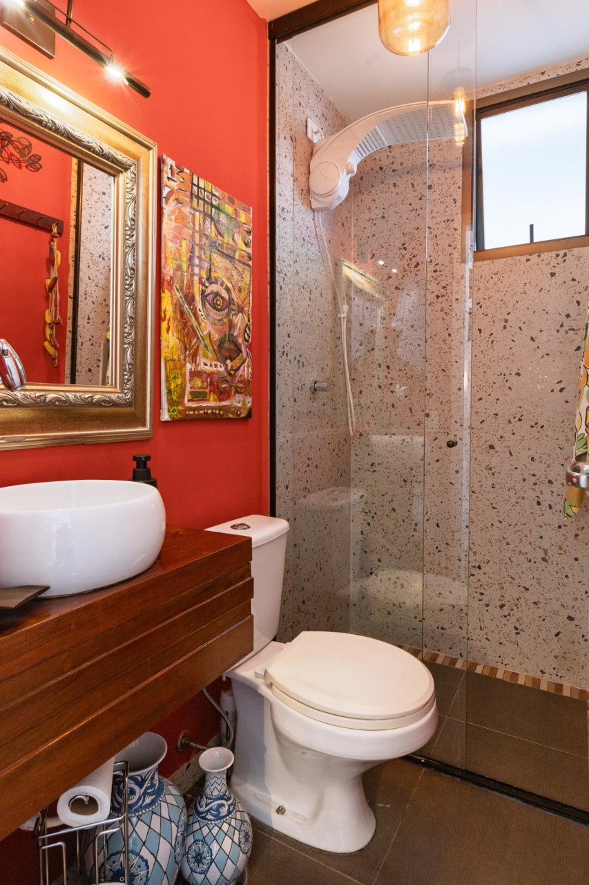 Cobertura, 2 quartos, 154 m² - Foto 12