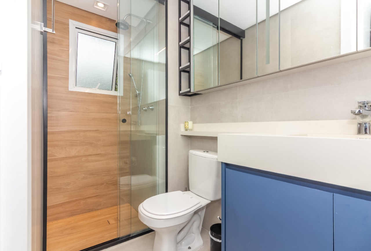 Apartamento, 2 quartos, 66 m² - Foto 18