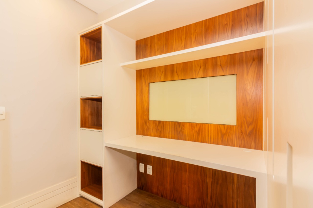 Apartamento, 3 quartos, 127 m² - Foto 4