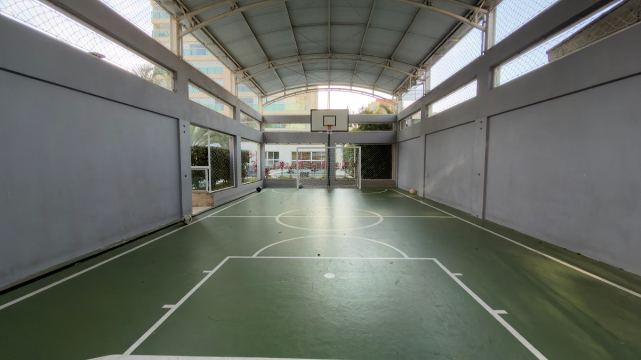 Apartamento, 3 quartos, 150 m² - Foto 45