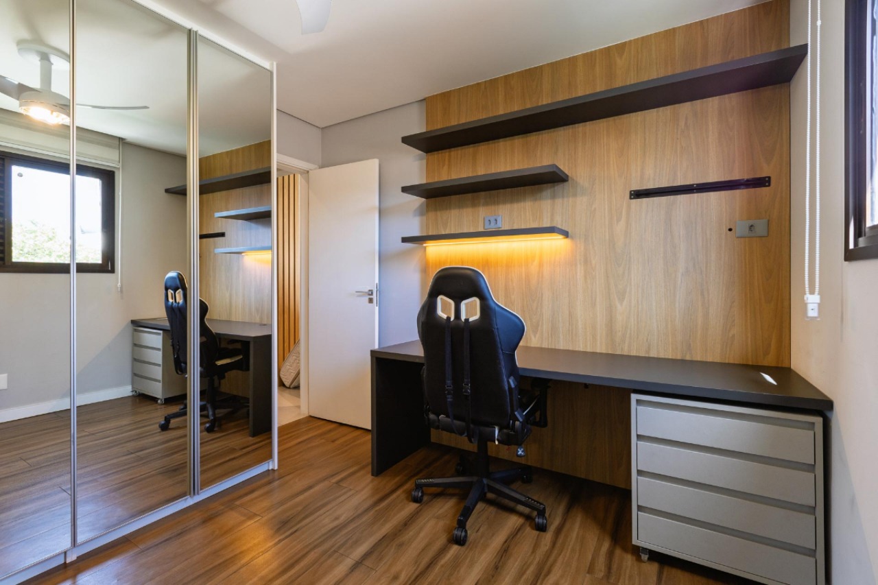 Apartamento, 2 quartos, 80 m² - Foto 15