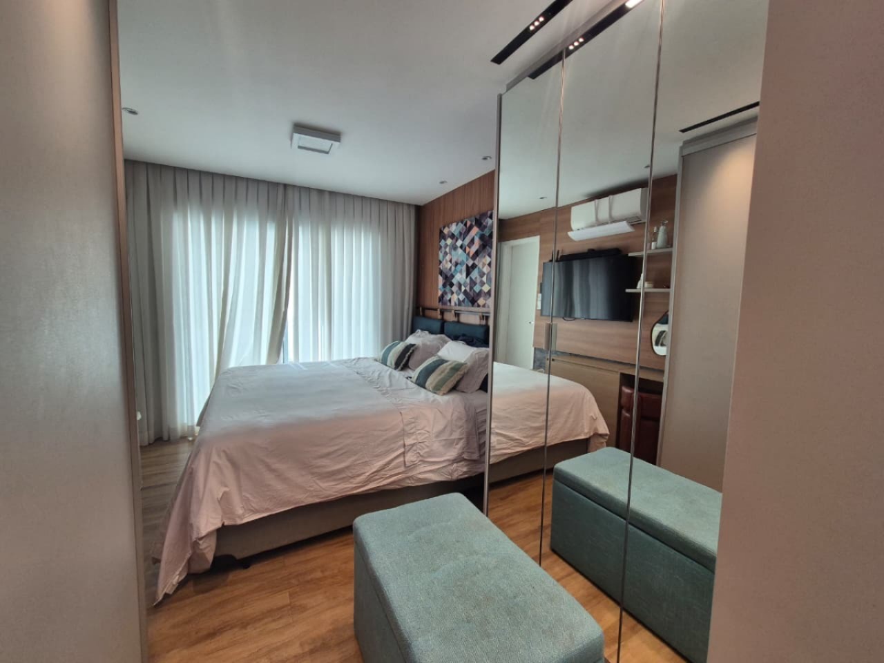 Apartamento, 3 quartos, 150 m² - Foto 26