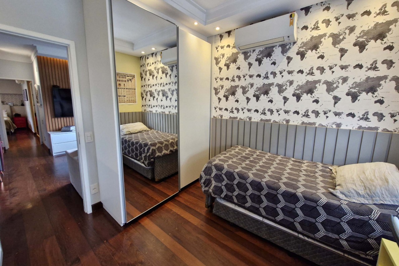 Casa, 4 quartos, 182 m² - Foto 47