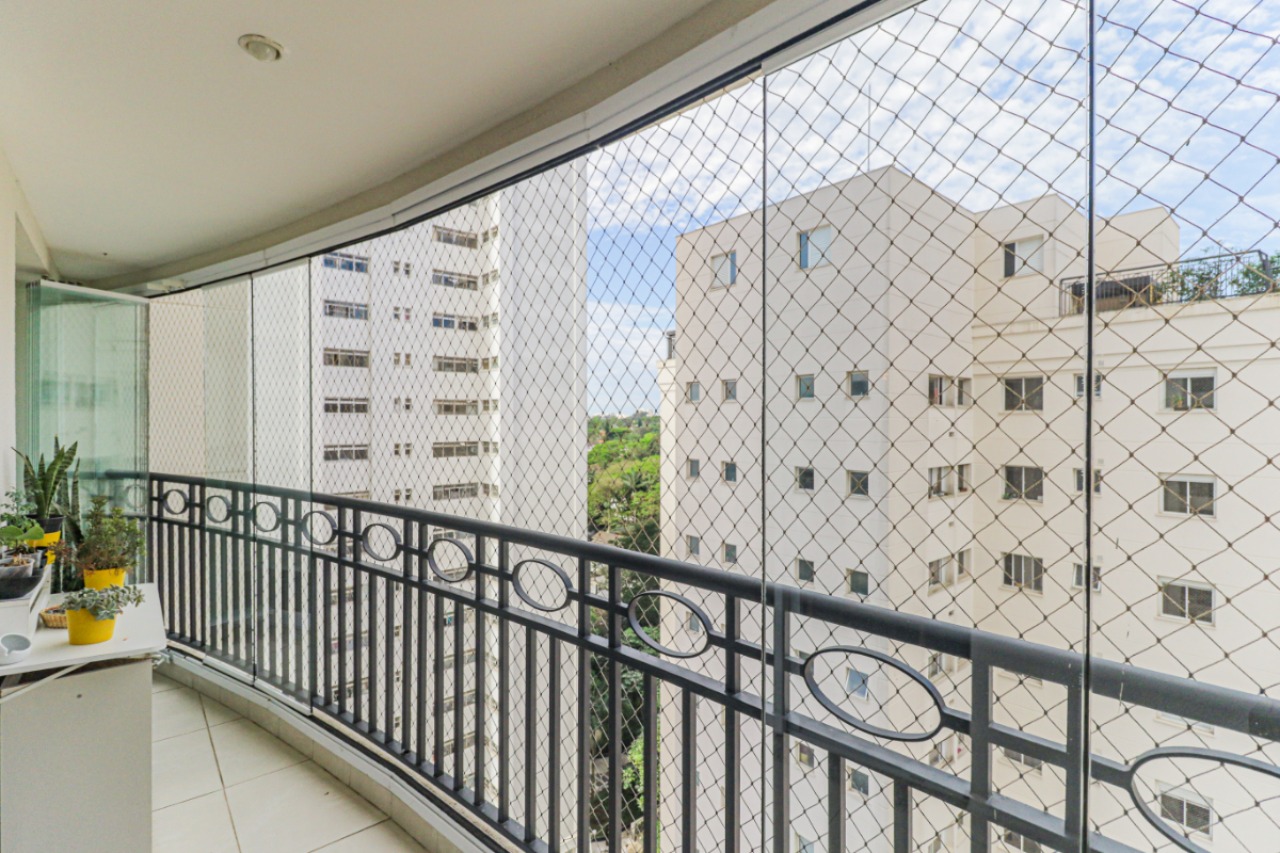 Apartamento, 3 quartos, 94 m² - Foto 9