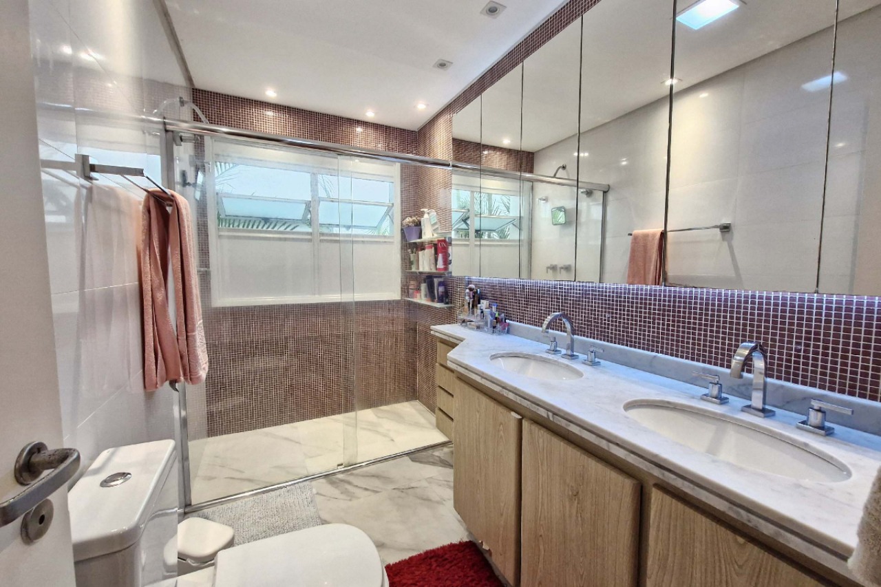 Casa, 4 quartos, 182 m² - Foto 36