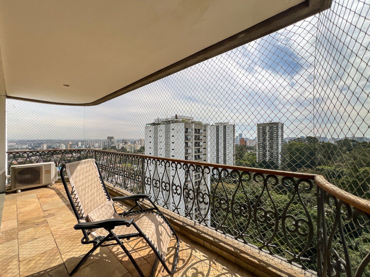 Apartamento, 4 quartos, 296 m² - Foto 11