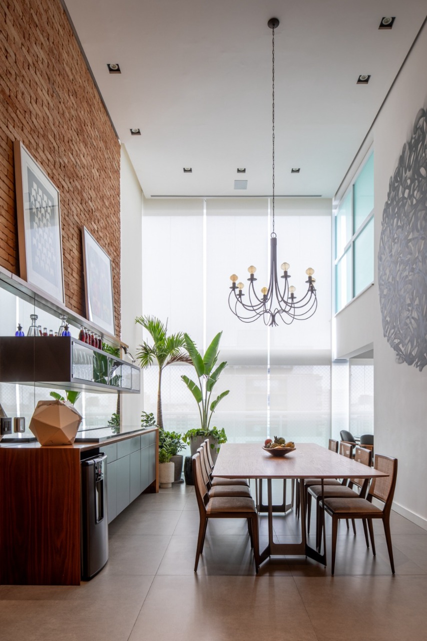Apartamento, 3 quartos, 186 m² - Foto 5