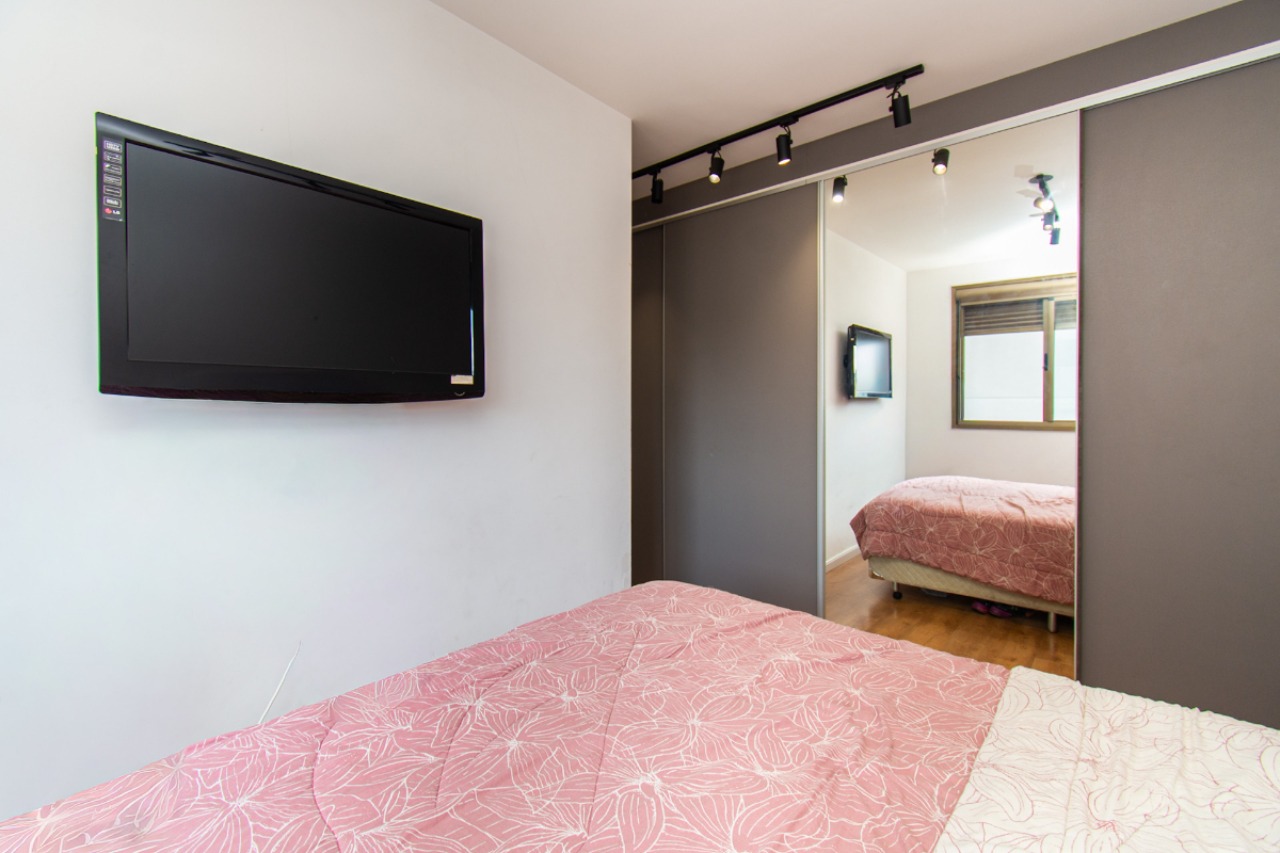 Apartamento, 2 quartos, 83 m² - Foto 20