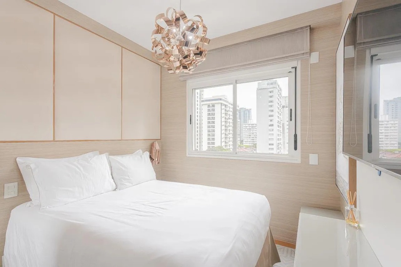 Apartamento, 3 quartos, 197 m² - Foto 30