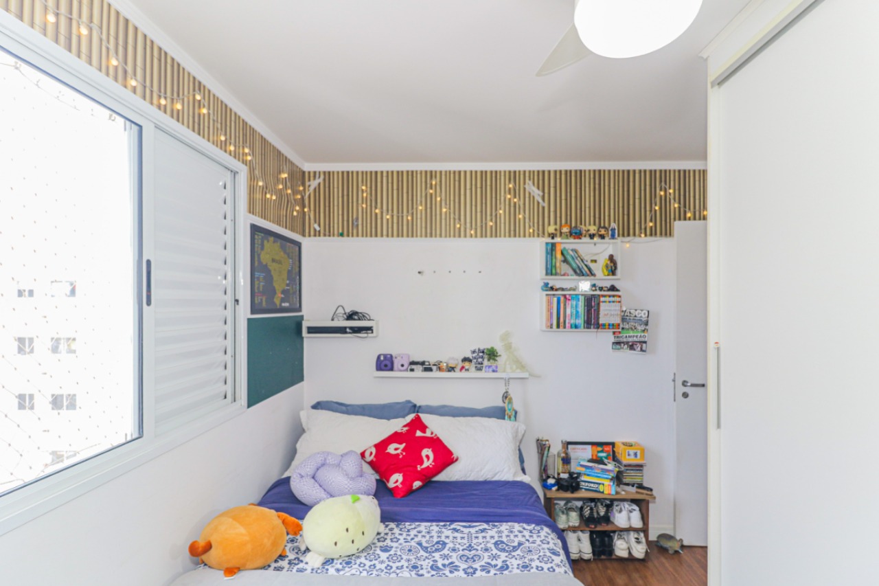 Apartamento, 3 quartos, 94 m² - Foto 21