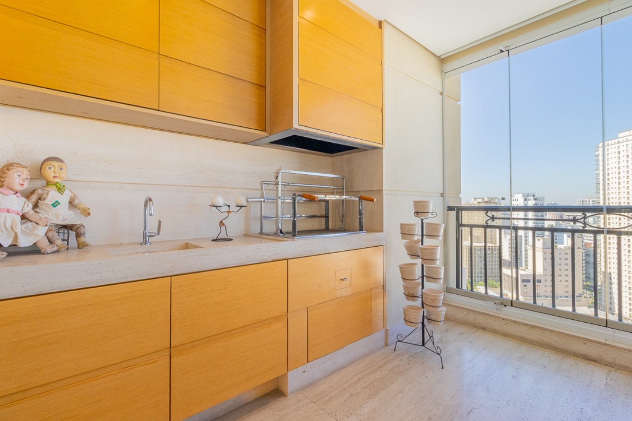 Apartamento, 4 quartos, 538 m² - Foto 13