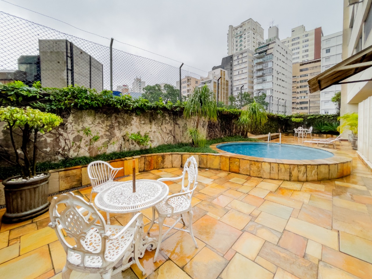 Apartamento, 2 quartos, 107 m² - Foto 22