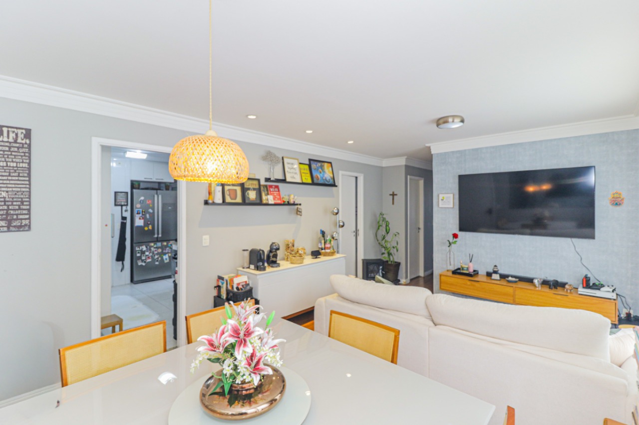Apartamento, 3 quartos, 94 m² - Foto 3