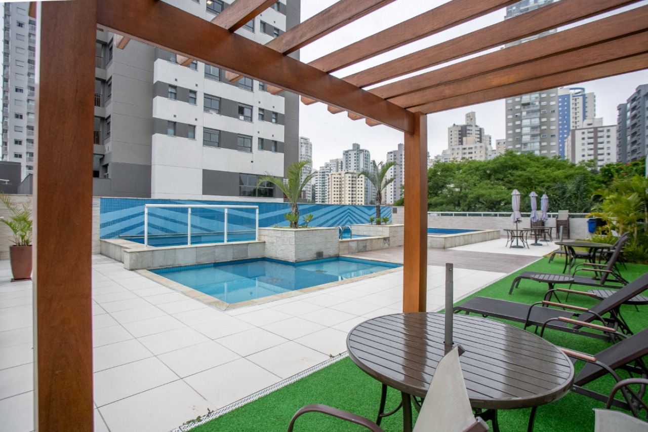 Apartamento, 2 quartos, 90 m² - Foto 28