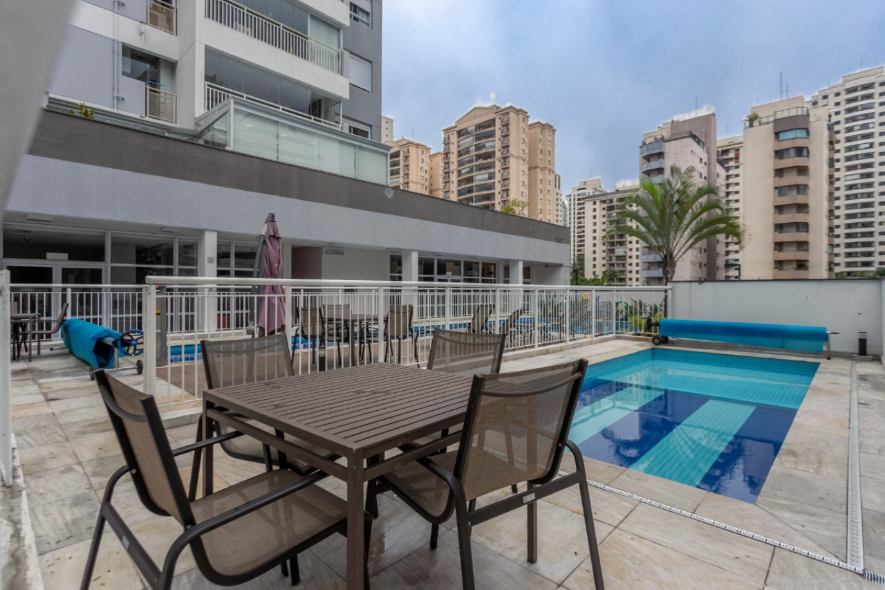 Apartamento, 2 quartos, 89 m² - Foto 26