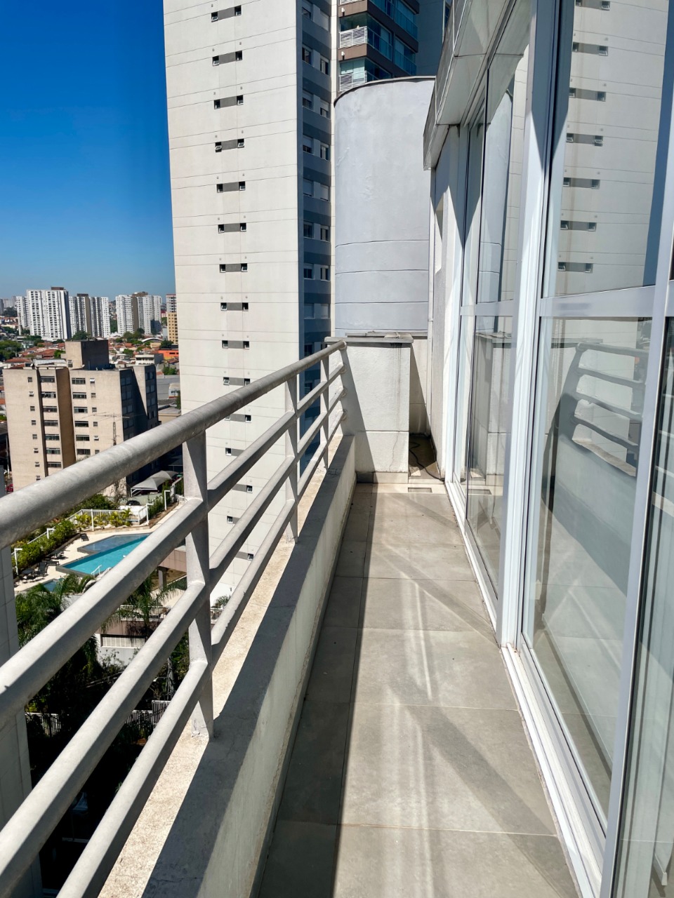 Cobertura, 2 quartos, 115 m² - Foto 6