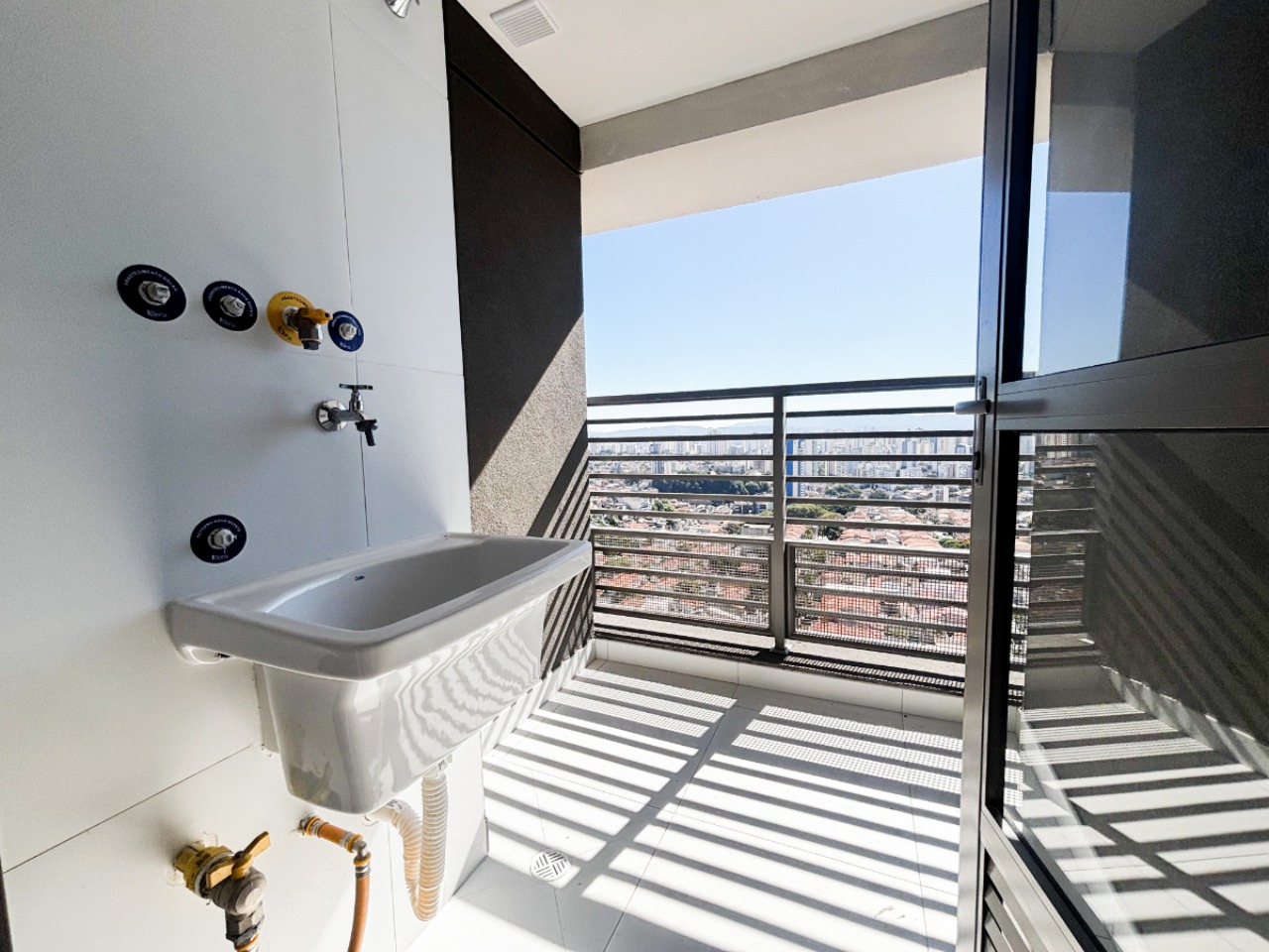 Apartamento, 2 quartos, 87 m² - Foto 11