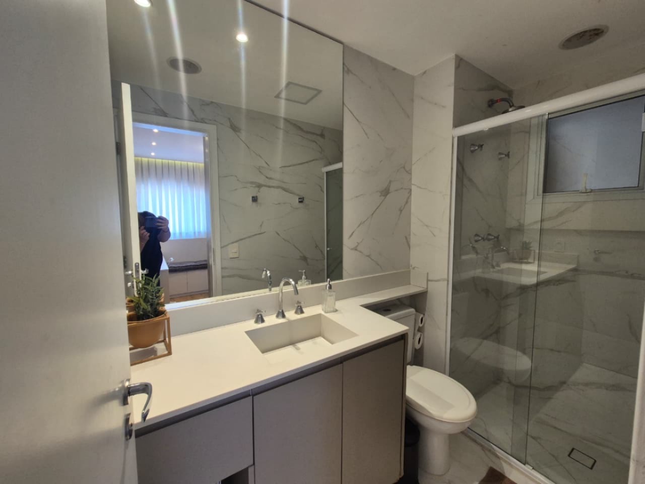 Apartamento, 3 quartos, 150 m² - Foto 42