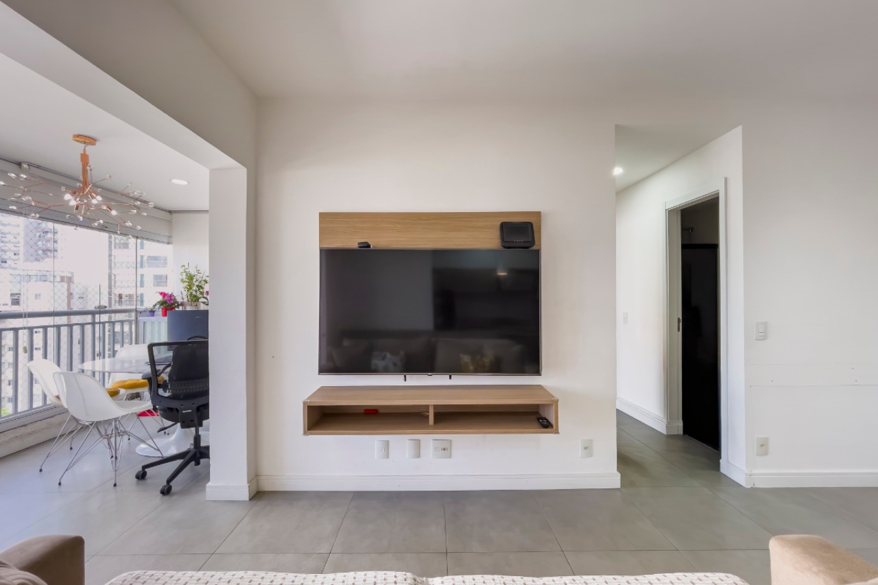 Apartamento, 2 quartos, 65 m² - Foto 7