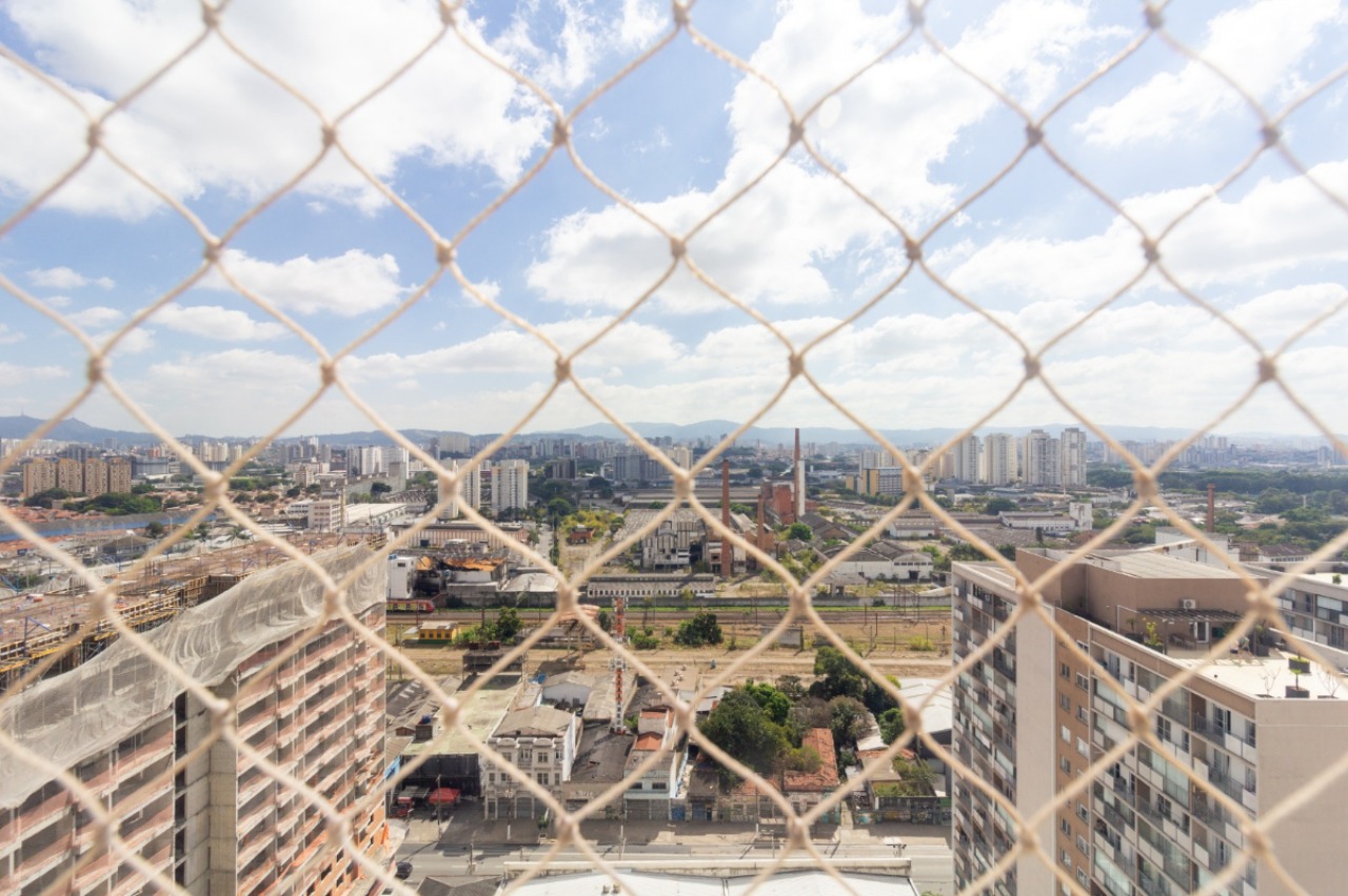 Apartamento, 2 quartos, 65 m² - Foto 11
