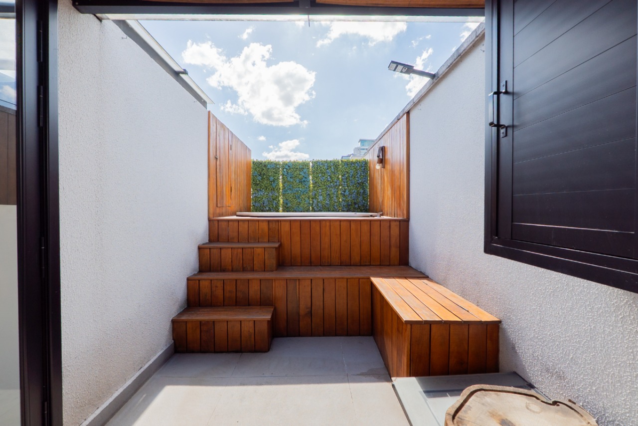 Casa, 2 quartos, 99 m² - Foto 39