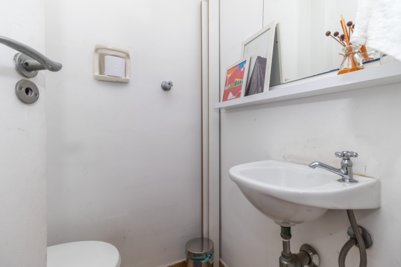 Apartamento, 1 quarto, 84 m² - Foto 20