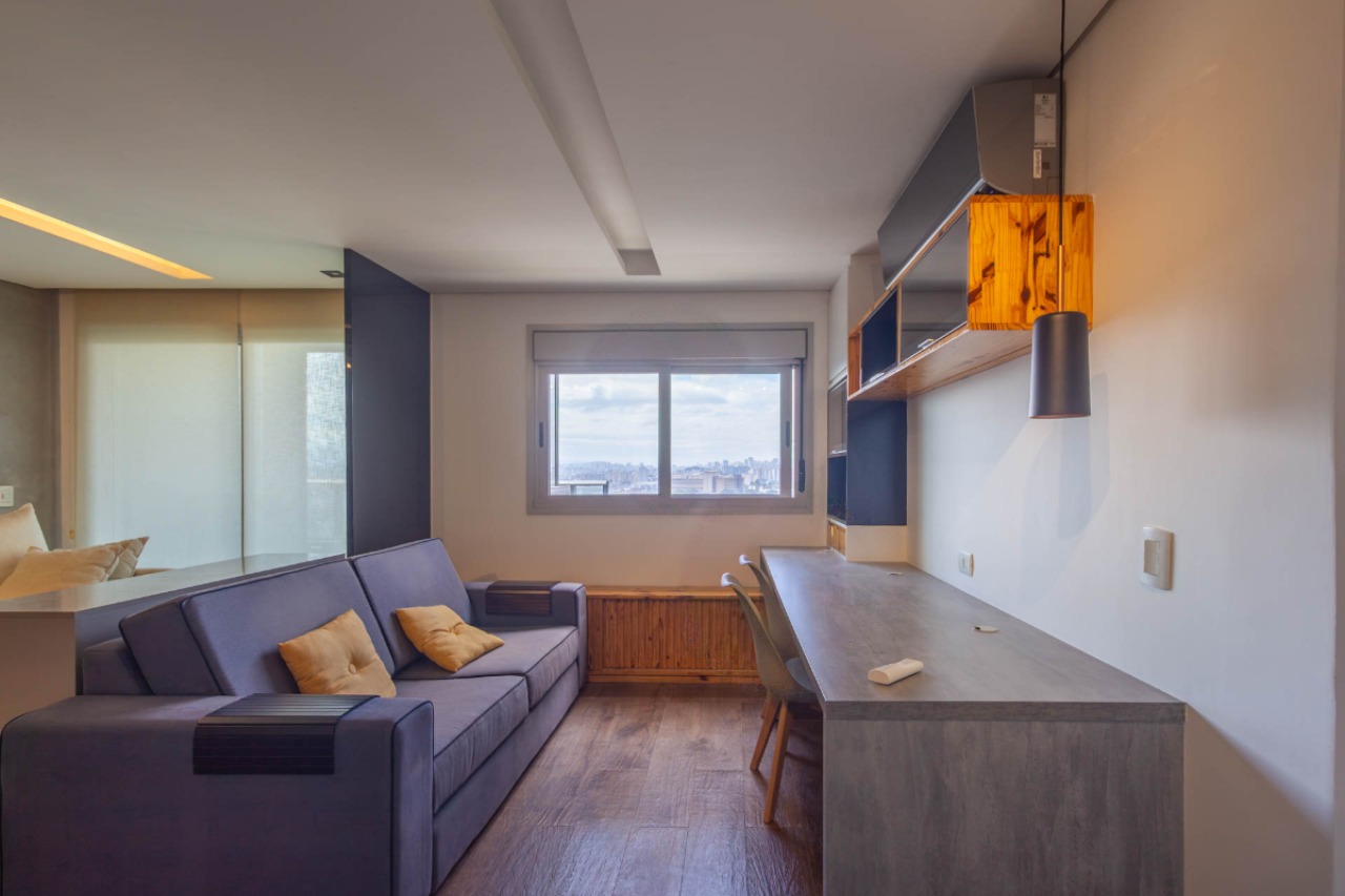Apartamento, 1 quarto, 59 m² - Foto 10