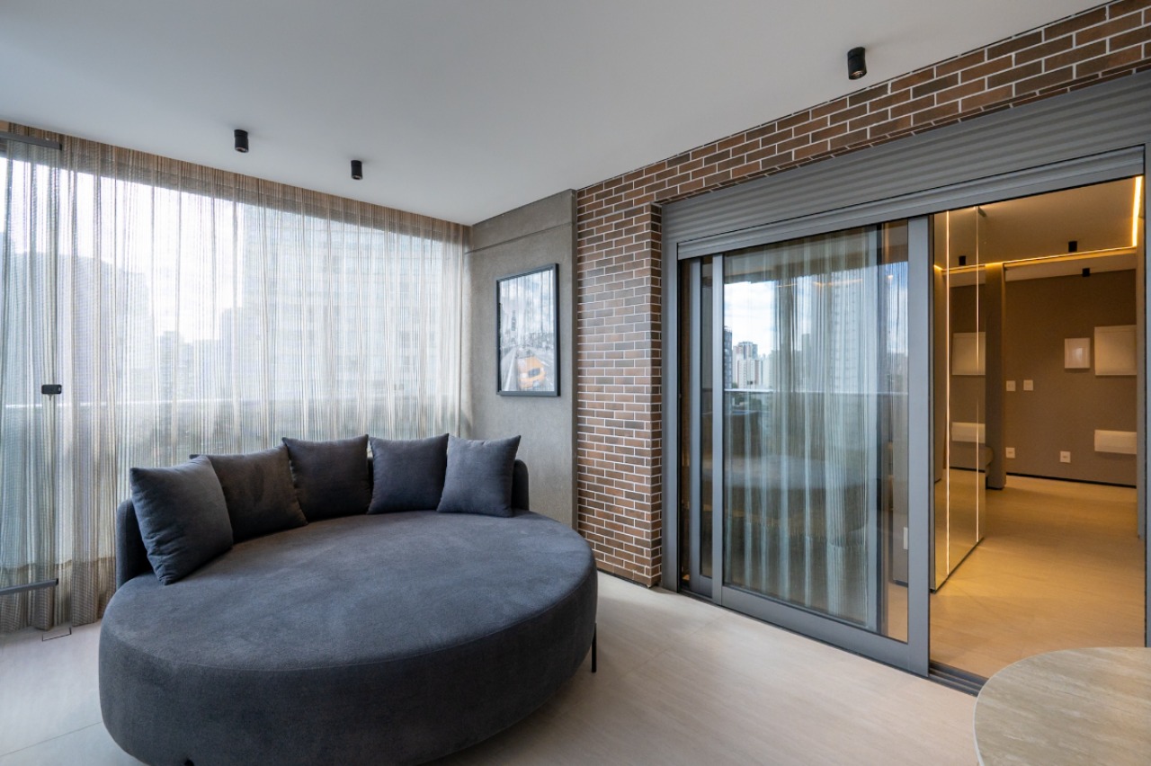 Apartamento, 2 quartos, 130 m² - Foto 11