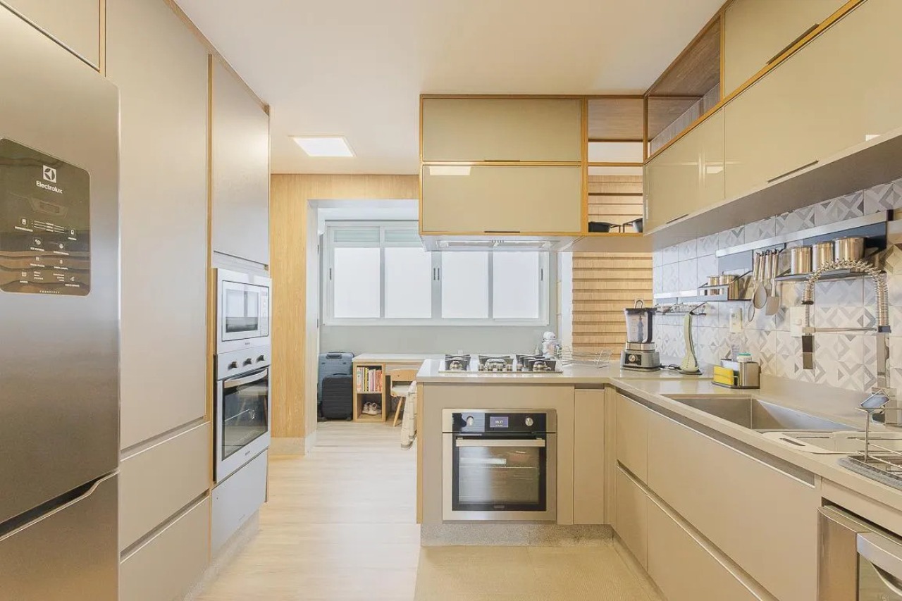 Apartamento, 3 quartos, 197 m² - Foto 14