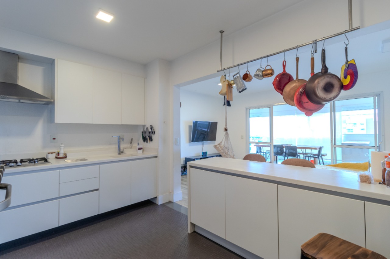 Apartamento, 3 quartos, 127 m² - Foto 11