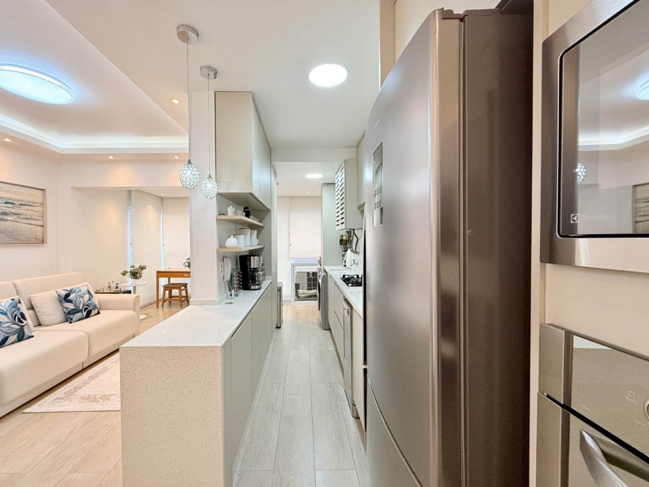 Apartamento, 2 quartos, 65 m² - Foto 18