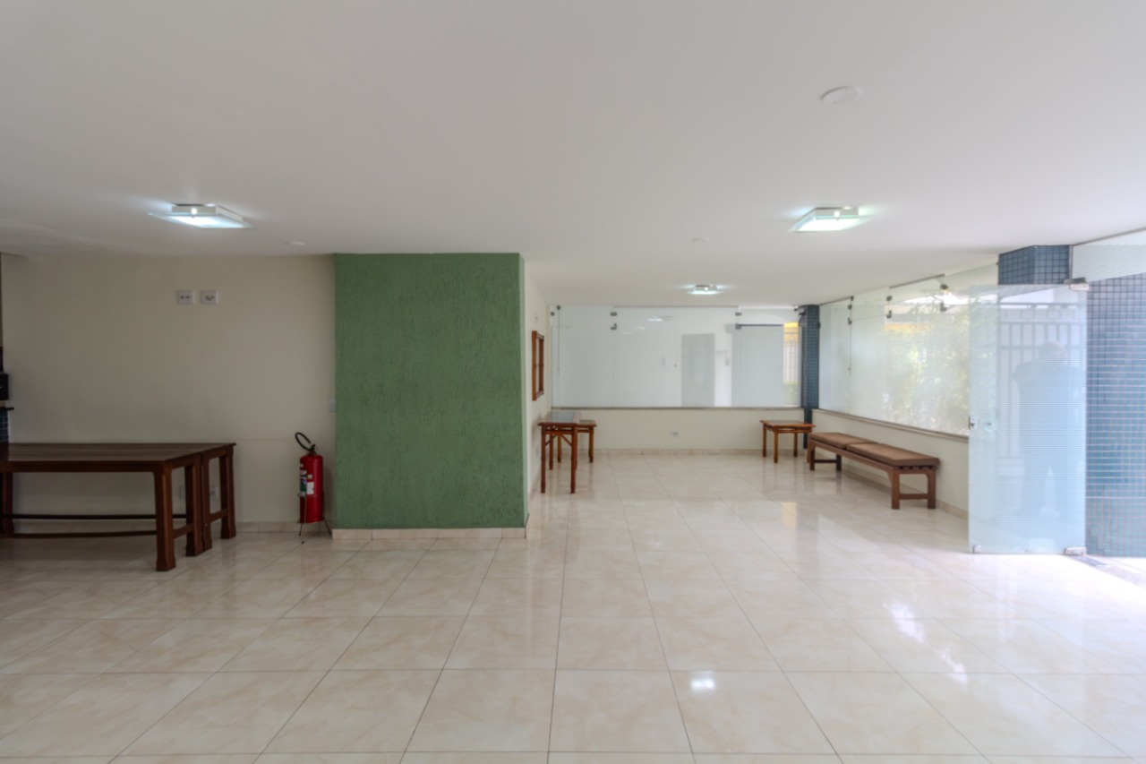 Apartamento, 3 quartos, 94 m² - Foto 39