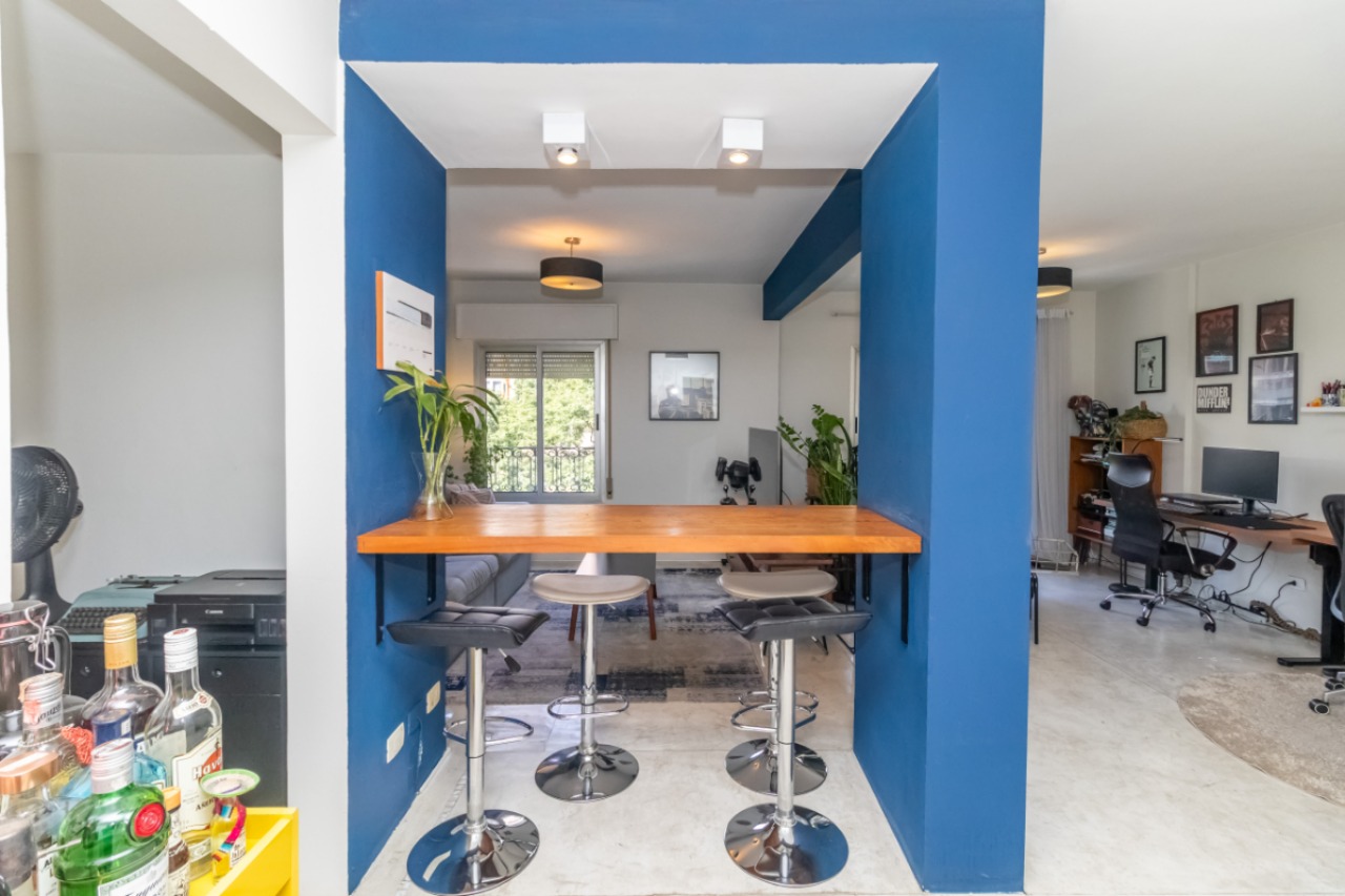 Apartamento, 1 quarto, 84 m² - Foto 14
