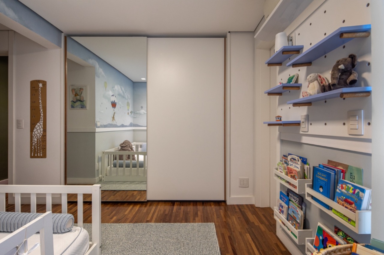 Apartamento, 3 quartos, 186 m² - Foto 39