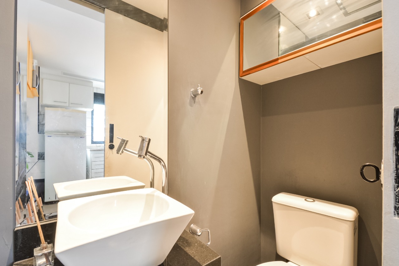 Apartamento, 1 quarto, 49 m² - Foto 16