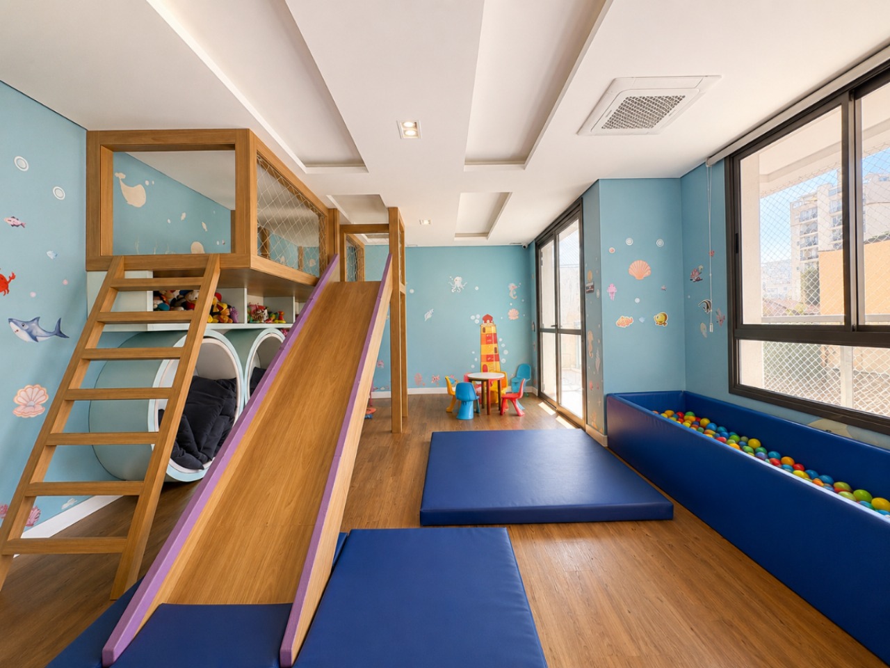 Apartamento, 2 quartos, 73 m² - Foto 35