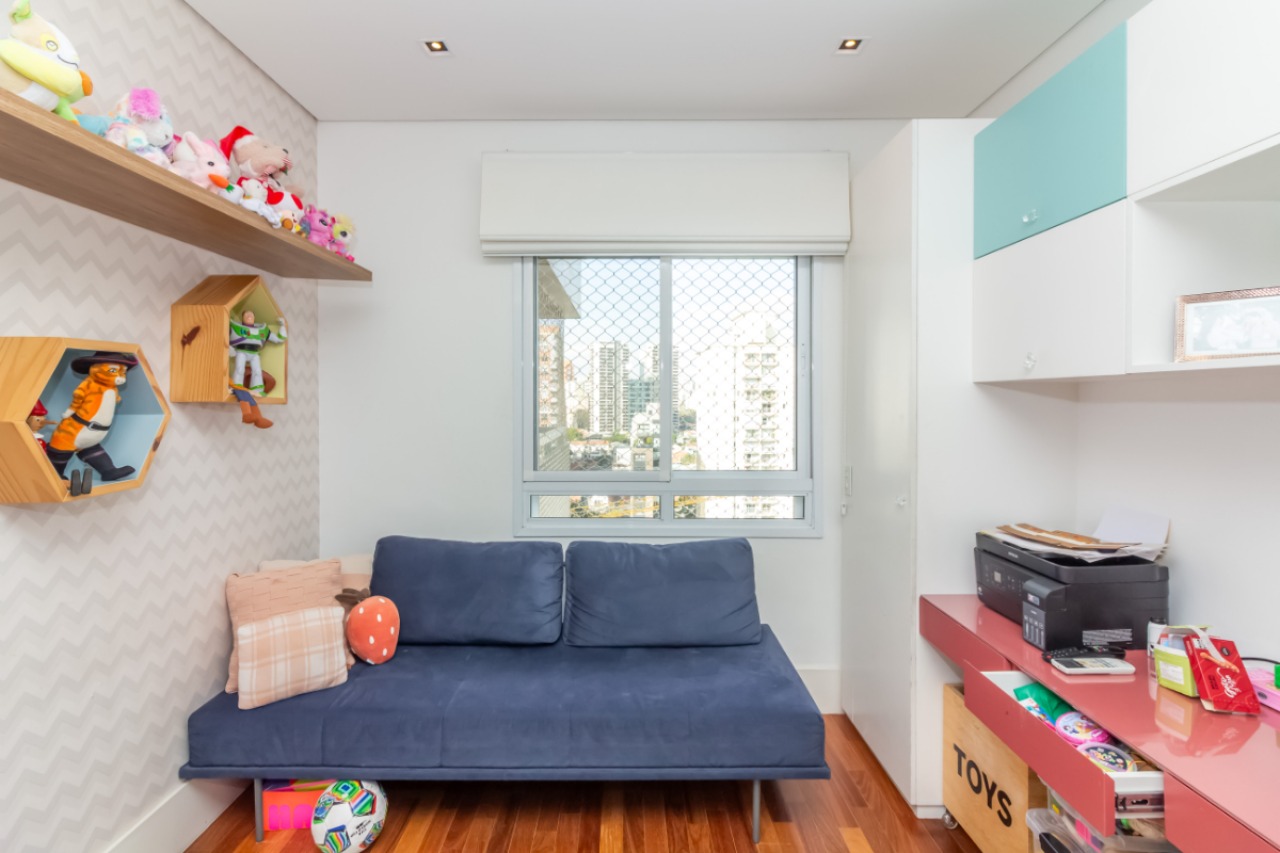 Apartamento, 4 quartos, 253 m² - Foto 40