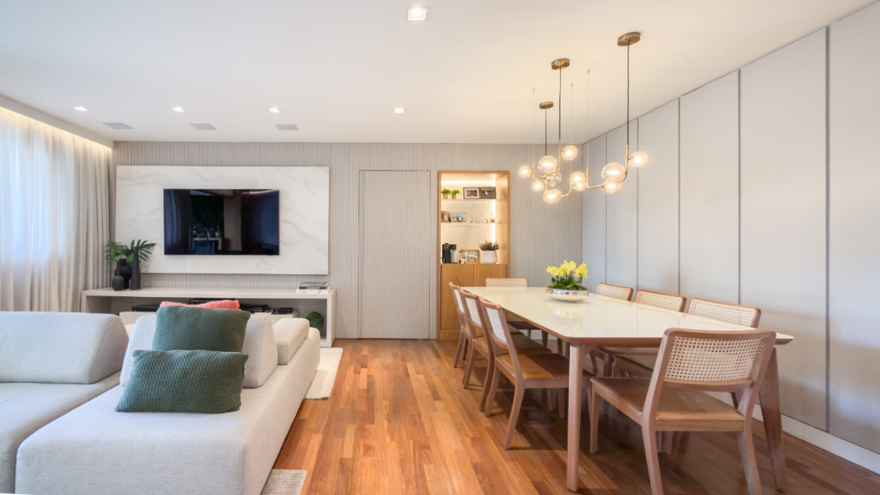 Apartamento, 3 quartos, 114 m² - Foto 14