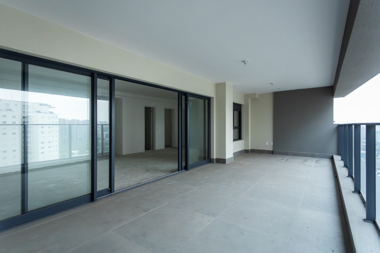 Apartamento, 3 quartos, 164 m² - Foto 4