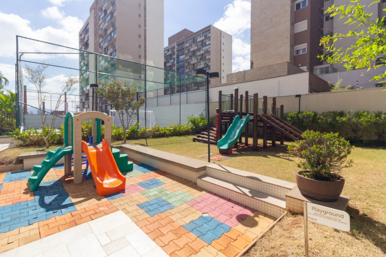 Apartamento, 2 quartos, 65 m² - Foto 36