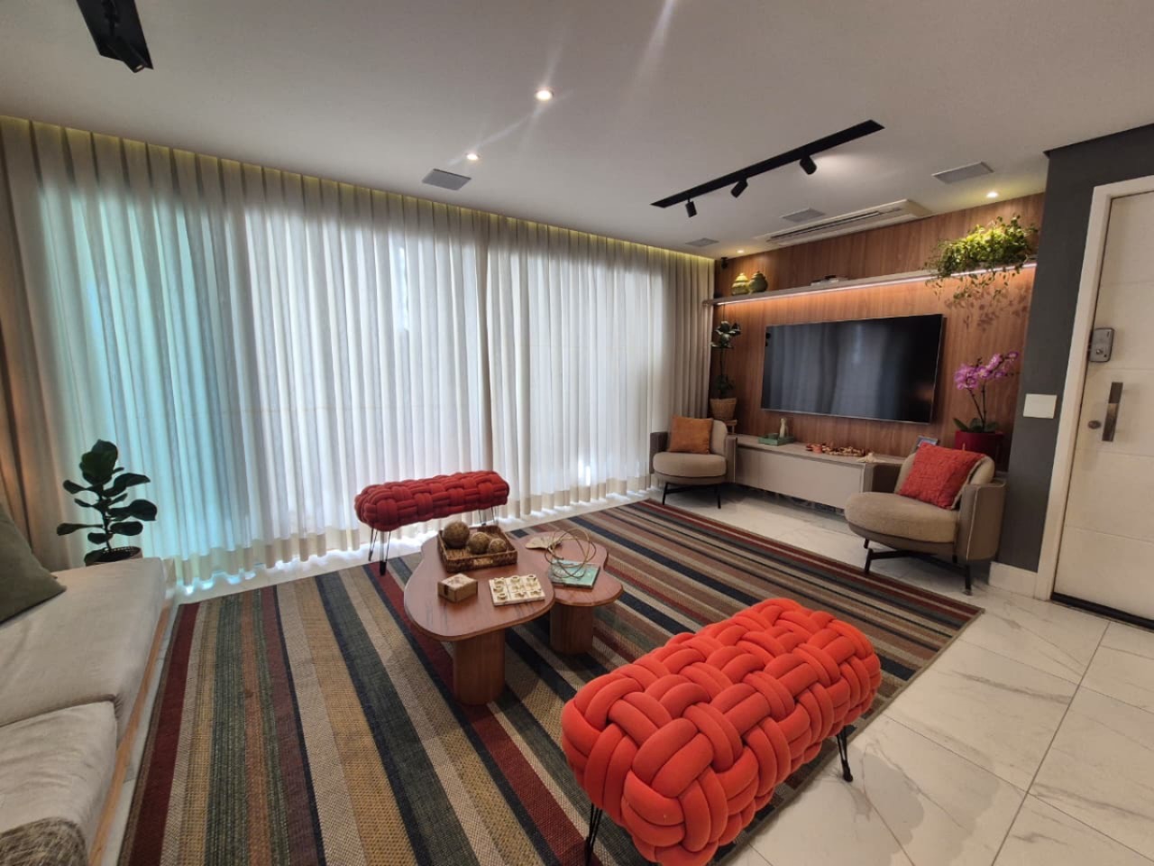 Apartamento, 3 quartos, 150 m² - Foto 4