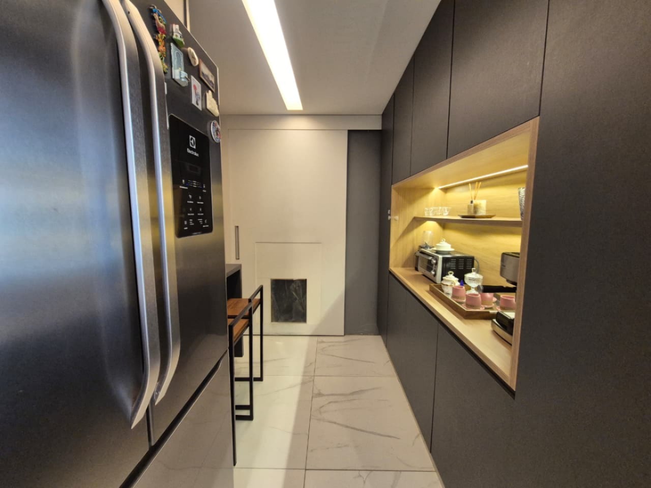 Apartamento, 3 quartos, 150 m² - Foto 23