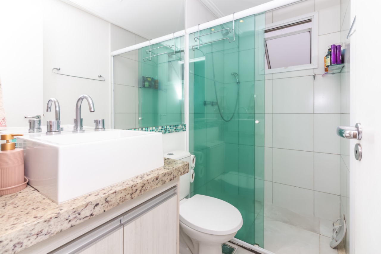 Apartamento, 2 quartos, 60 m² - Foto 17