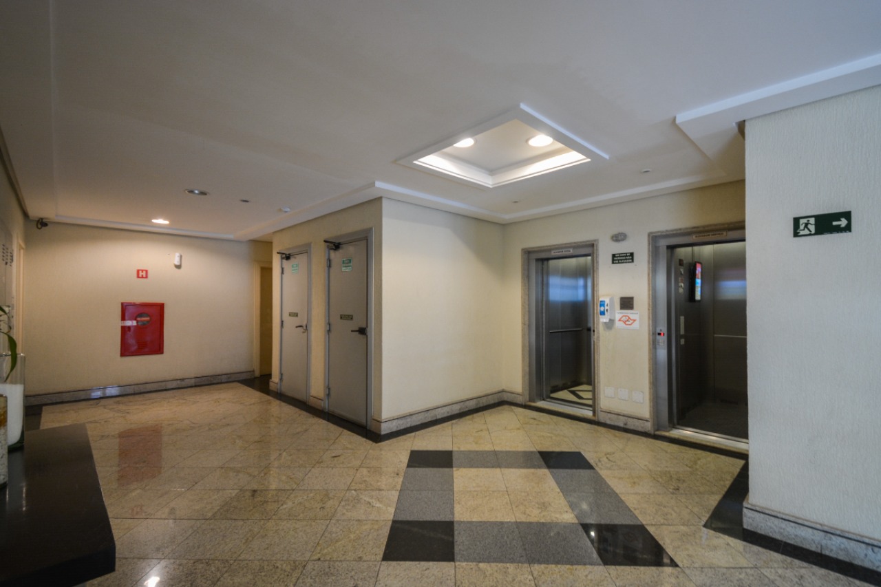 Apartamento, 1 quarto, 49 m² - Foto 46
