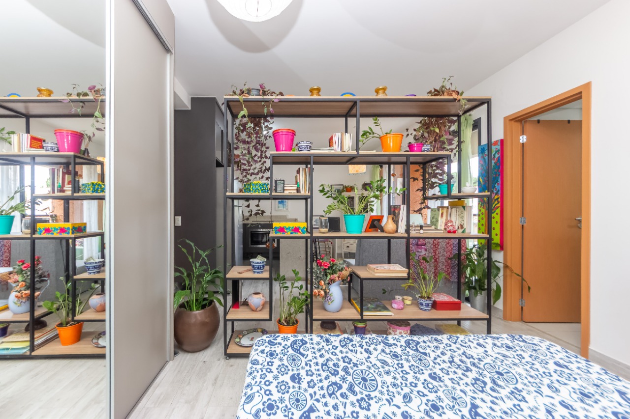 Apartamento, 1 quarto, 41 m² - Foto 18