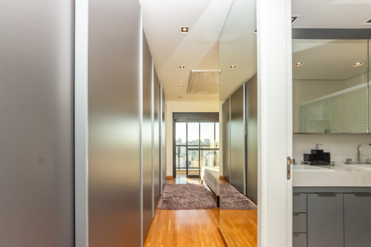 Apartamento, 3 quartos, 185 m² - Foto 27